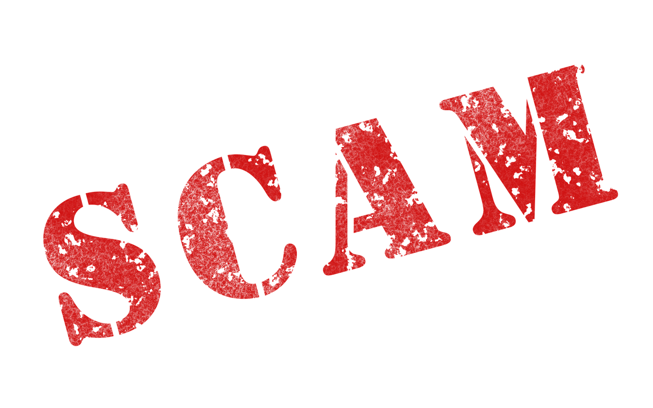 Are you at risk of VAT scams?