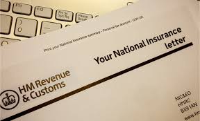 Voluntary NI Contributions and the new online service