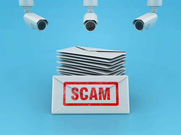 Warning: Scam Letter Targeting New Limited Company Owners