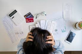 Is your business in financial distress?