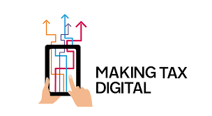 Making Tax Digital (MTD)