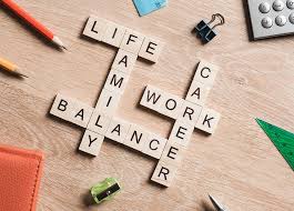 Making your business work for you: work/life balance